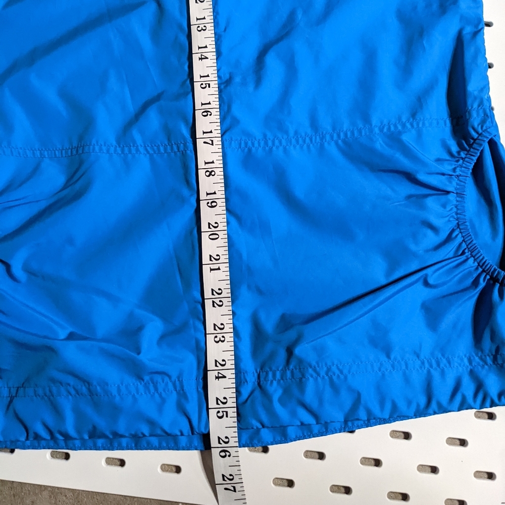 Oakley Lightweight Windbreaker Jacket Women's Siz… - image 5